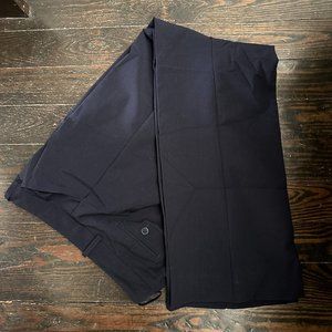 Worthington Modern Fit Navy Dress Pants